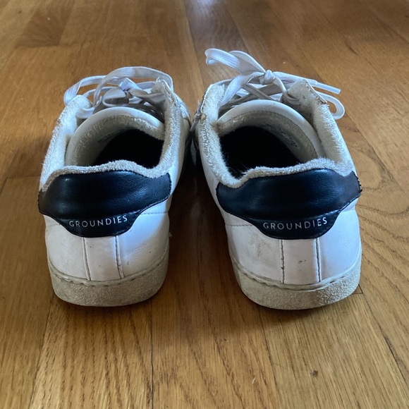 Groundies Women 8 Greenwich - Picture 4 of 6